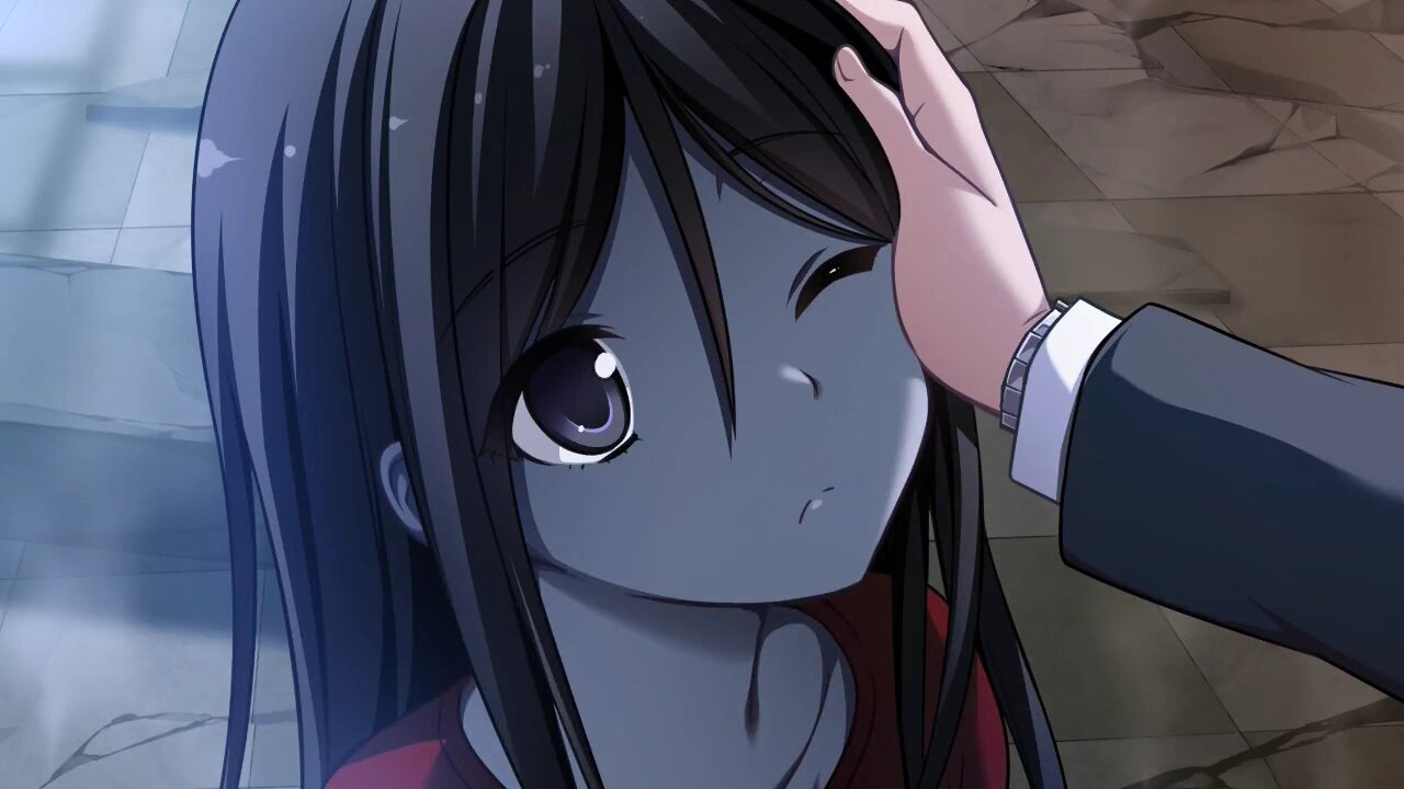 Corpse Party: Blood Drive chapter 6 all endings