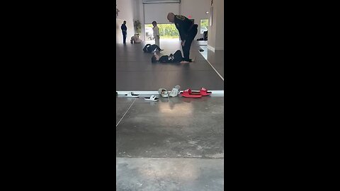Fight Sports Brazilian Jiu-Jitsu