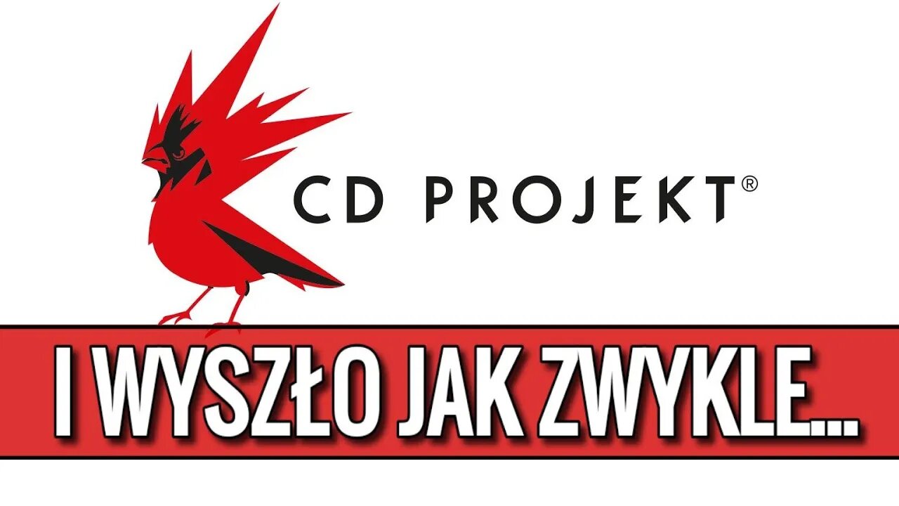 Heretyk o obecnej sytuacji Wiedźmina 3 next gen i polityce CD projekt RED