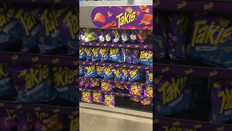 My Daughter Will Love Going Here #takis #dadlife #family