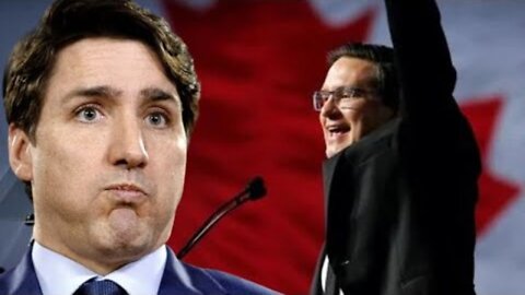 Trudeau PANICS as PATRIOT POPULISTS STORM CANADA!!! Dr Steve Turley