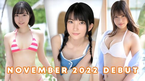 AV DEBUT NOVEMBER 2022