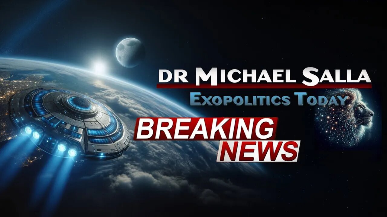 BREAKING NEWS! Niburian Council EXPOSES Shocking US Presidential Election Prediction & Civil War