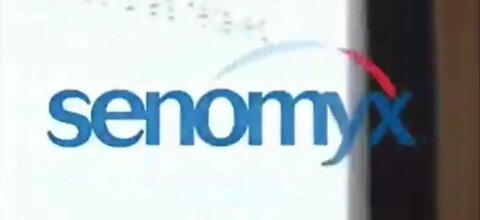 SENOMYX - is Soylent Green - Probably best to have a seat