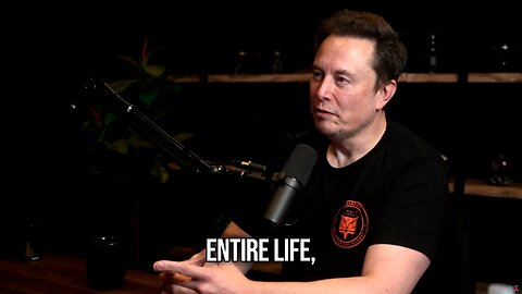 Elon Musk Reveals 7 Reasons Why He’s Voting for Donald Trump
