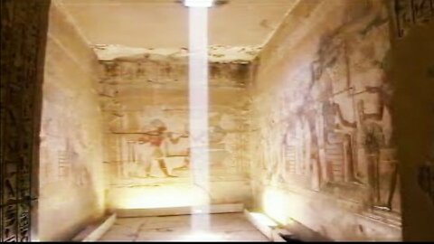 Chilling messages Encoded in Egyptian Tombs l Secrets of Ancient egypt