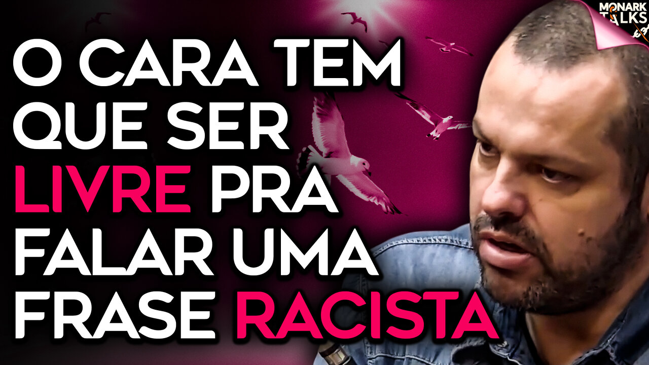 PESSOAS LIVRES SÃO INCANCELÁVEIS