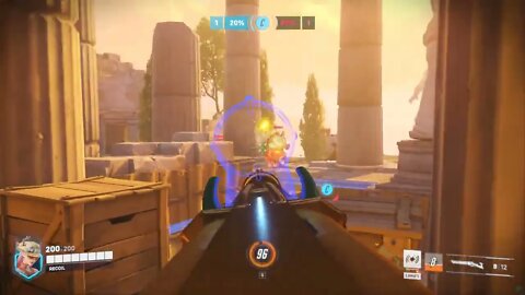 Overwatch 2