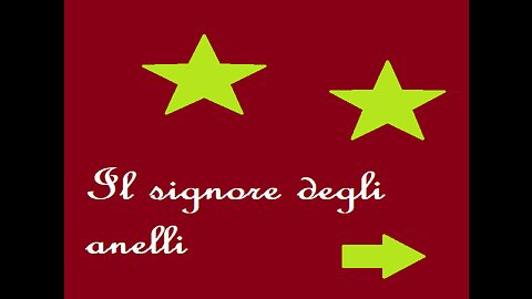 Il signore degli anelli: Attore\Attrice e personaggio
