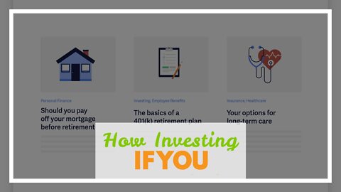 How Investing Basics: How to Be a Smart Investor - Carbon Collective can Save You Time, Stress,...