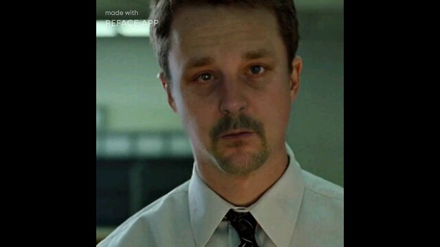 ironmanduck as Jack #deepfake #faceswap #shorts