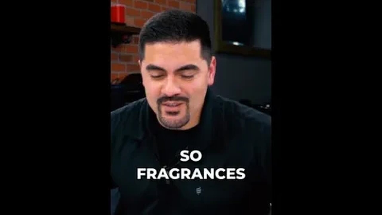 Are Fragrances In Hair Products Bad For You?