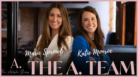 Attorneys, Sisters, & Entrepreneurs | The Adelphi Group