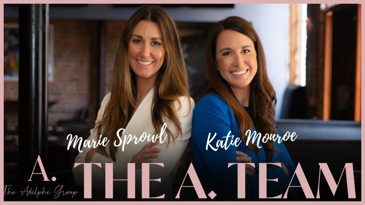 Attorneys, Sisters, & Entrepreneurs | The Adelphi Group