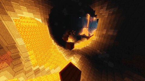 creative commons - Minecraft parkour Gameplay