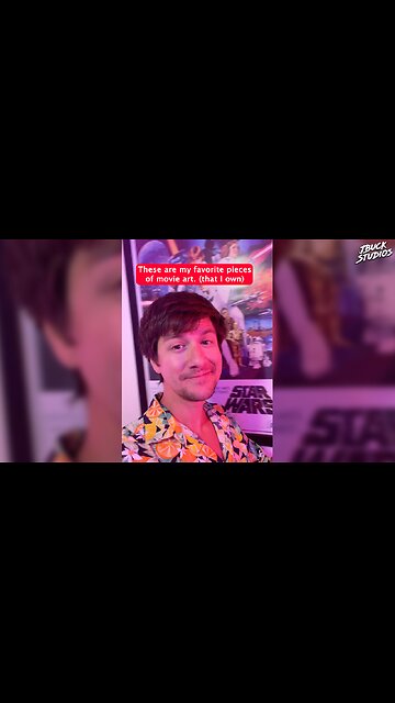 My Movie Poster Collection