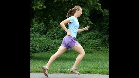 TRUE POWER RUNNING!!