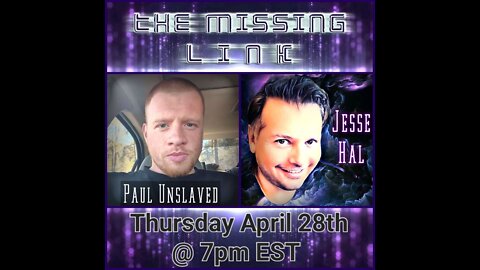 Interview 198 with Paul Unslaved