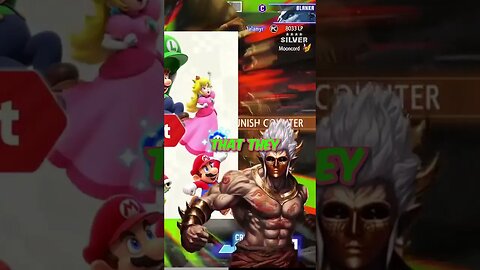 excitement for the new Mario game and Nintendo's approach #fypシ #shorts