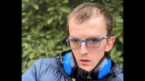 Matty Edwards, West Yorkshire 29/10/23