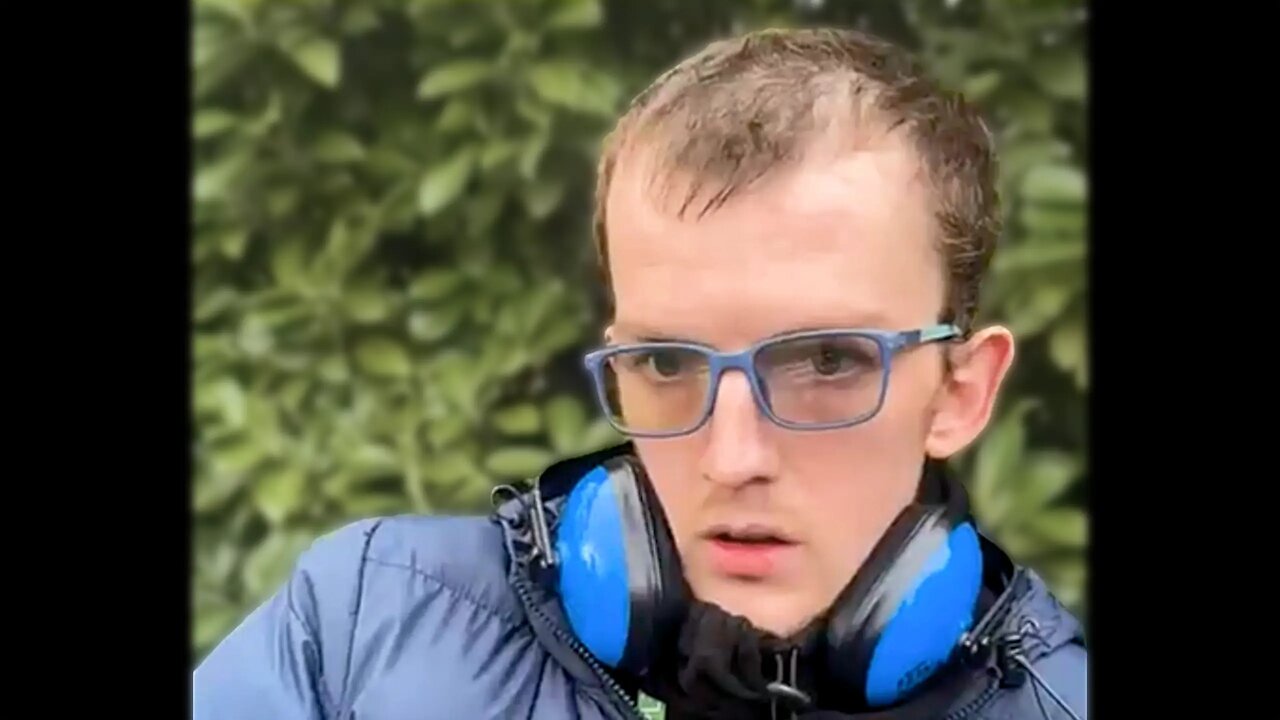 Matty Edwards, West Yorkshire 29/10/23