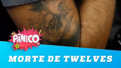 Twelves morreu por macumba! Latino dá detalhes
