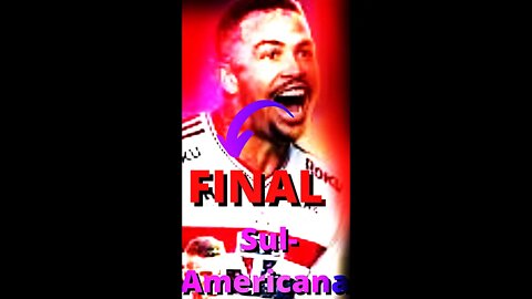 São Paulo x Independiente Del Valle #shorts