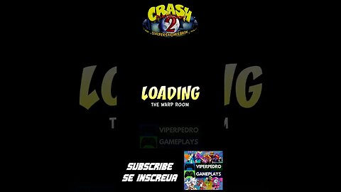 Opening | Crash Bandicoot 2 | Part 3/3 #shorts #crashbandicoot #ps5 #gaming #xbox
