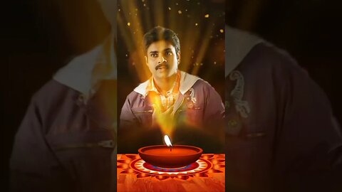 నాపేరు పవన్ కళ్యాణే కాదు.. .👍👍👍