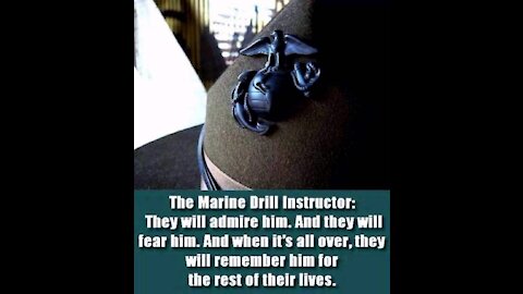 Every Marine is a Rifleman.