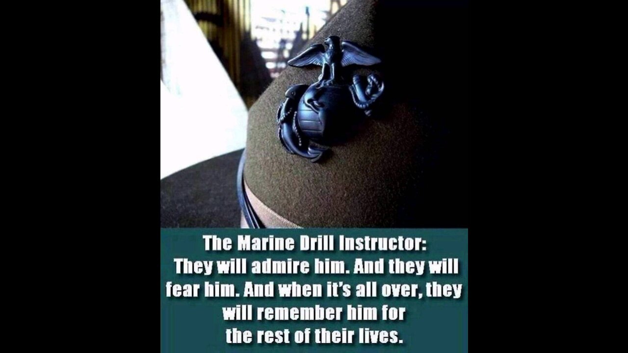 Every Marine is a Rifleman.