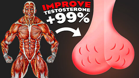 6 TESTOSTERONE Boosting Boron-Rich Foods (+99%)