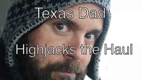 TexasDad & Boys Vlog & Organic Walmart Haul