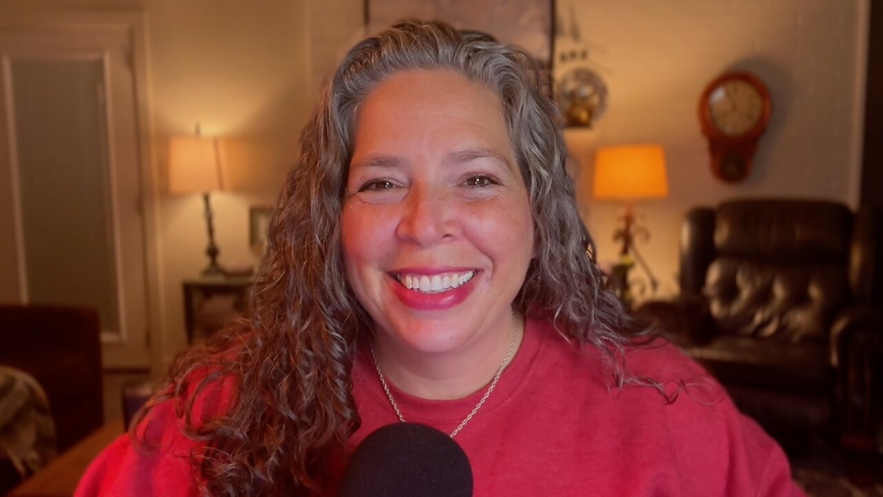 JUST AN AVERAGE CITIZEN PODCAST #47 - October 22, 2024