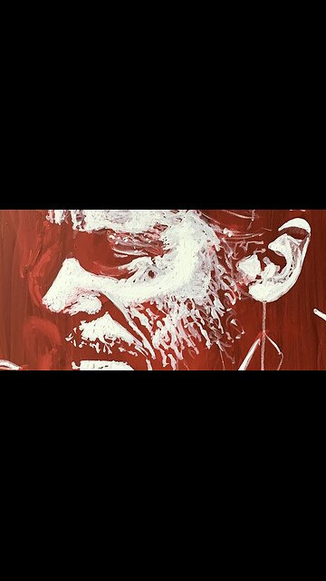 Charles Bukowski: Cause And Effect
