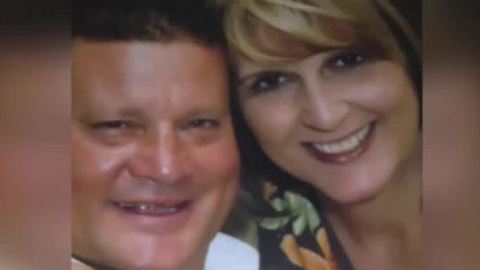 Shooting victim remembered as hero