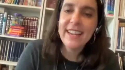 Jews Admit to Being Demons!