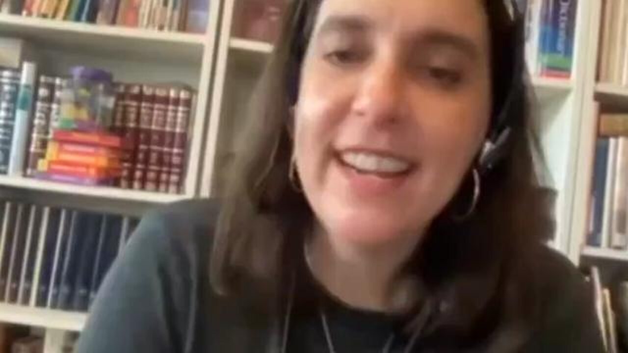 Jews Admit to Being Demons!