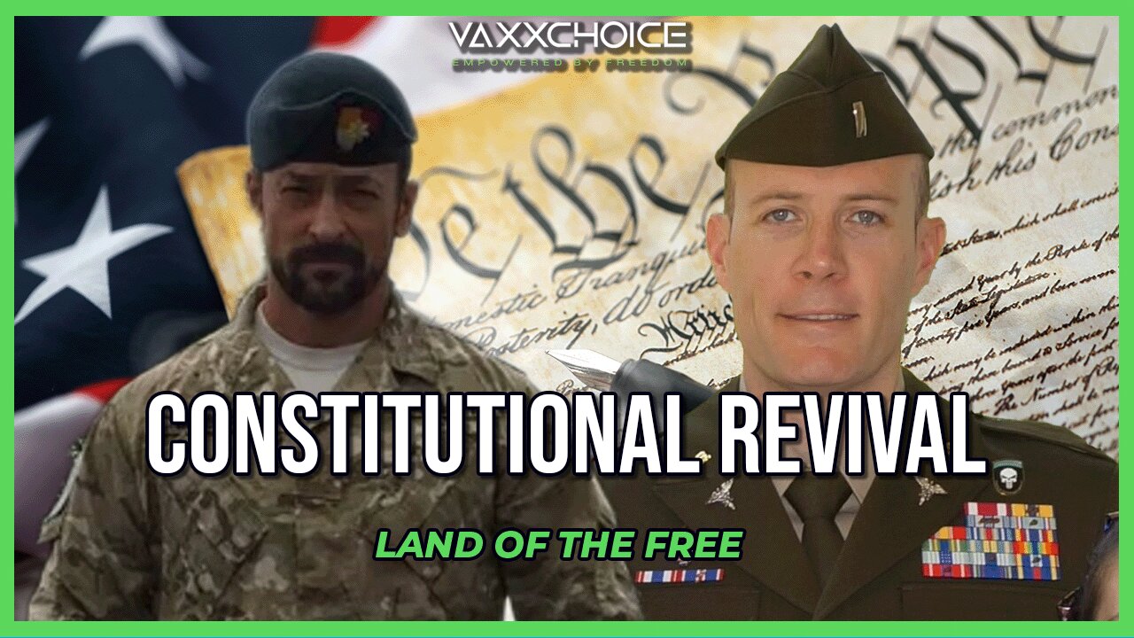 Constitutional Revival