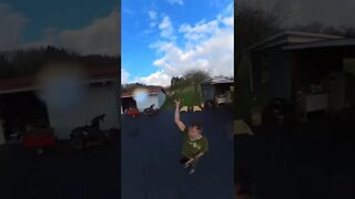 Zippity Zap Bullet time