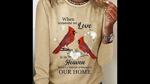 Casual Long Sleeve Shirt for women