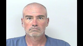Nursing home murder suspect says killing 'accomplished my life goal'