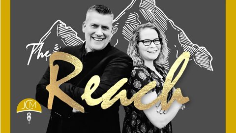 Kingdom Relationships || The Reach || Tuesday, November 22, 2022