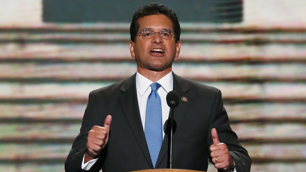 Former U.S. Rep. Nominated As Puerto Rico Secretary Of State