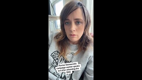 CONFESSION : Democrat who worked for many politicians