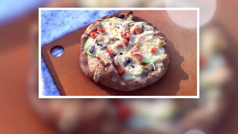 CT09 Pizza Oven | Cooking Outside eCourse Lesson 09