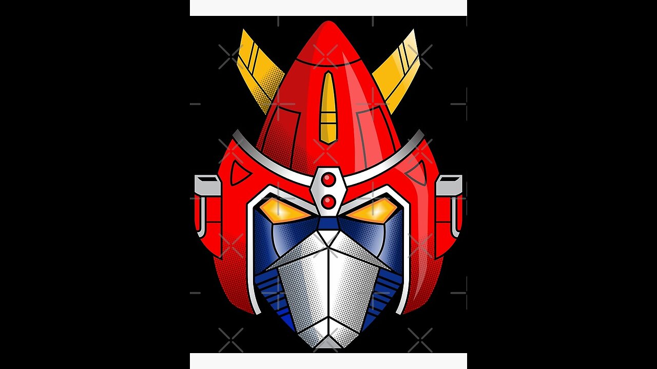 Super Electromagnetic Machine Voltes V: Volume 20