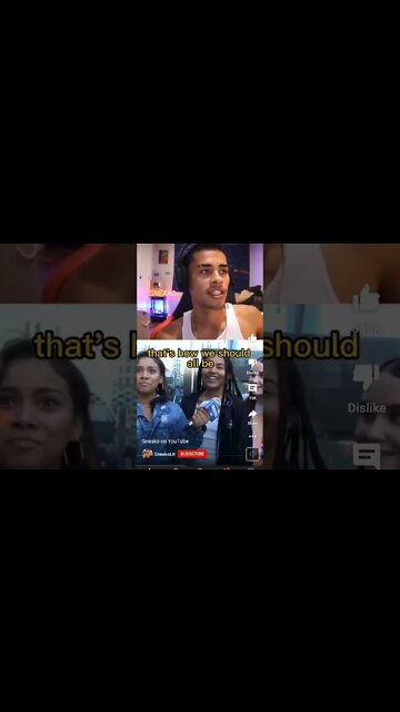 Sneako #empowerment #men #redpill #andrewtate #tristantate #triggered #top10 #freefire #politics #yt