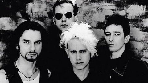 Depeche Mode - In Your Room (Remix 2024)