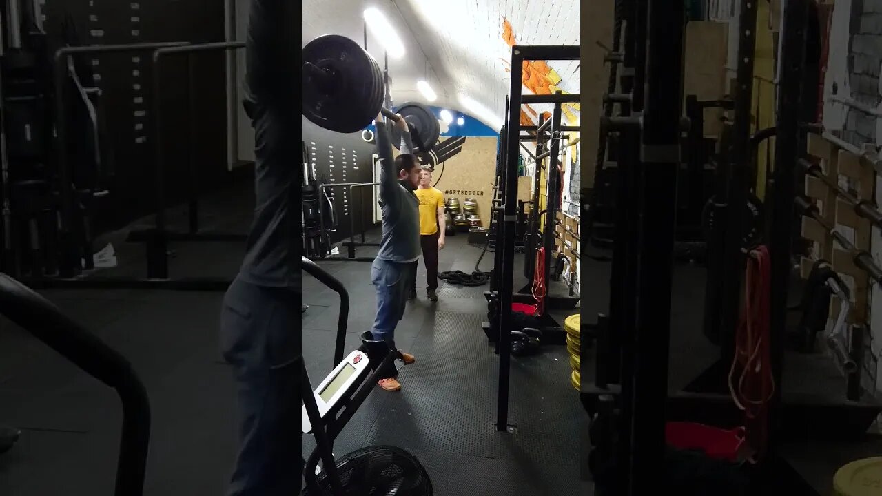 WHY Training Partners Are More Important Than Coaches #fitness #viral #gym #youtuber #motivation